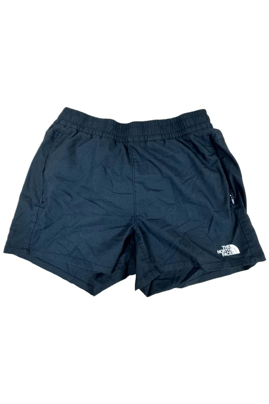 The North Face Women's Britti Athletic Shorts Vanadis Grey - Regular